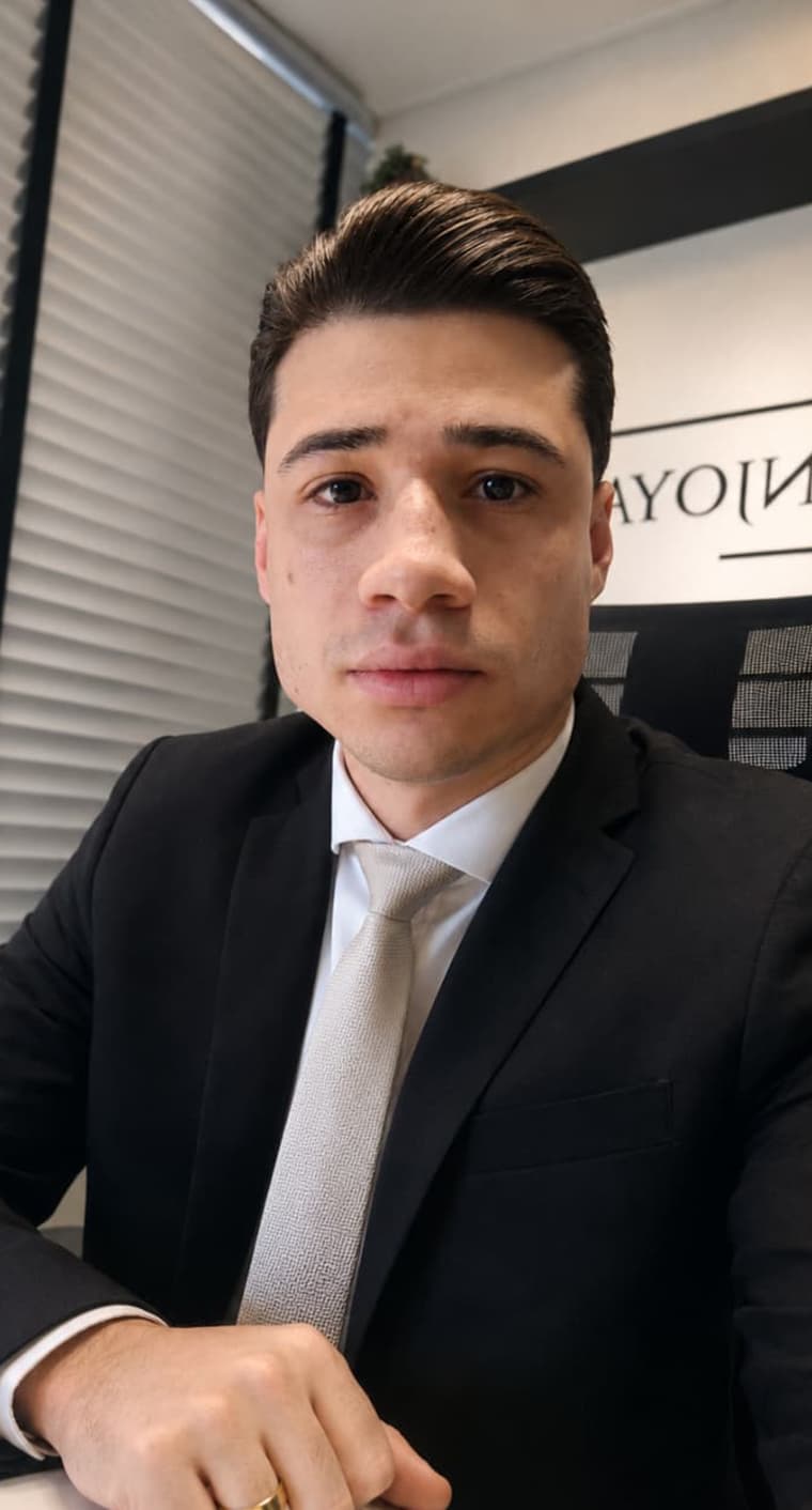 Dr. Matheus Mendes