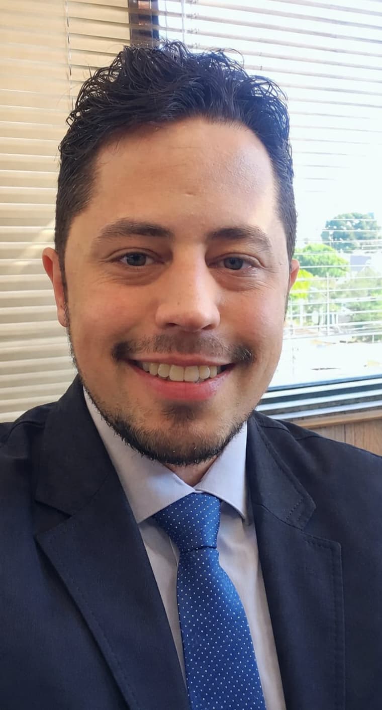 Dr. Vinicius Zimmermann
