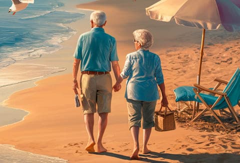 Planejamento de Aposentadoria