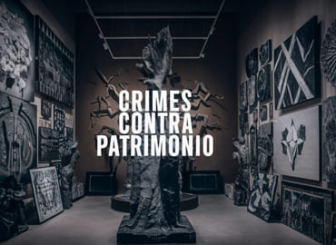 Advocacia crimes contra o patrimônio em Curitiba