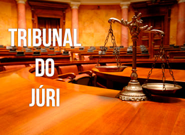 Advocacia tribunal do júri em Curitiba